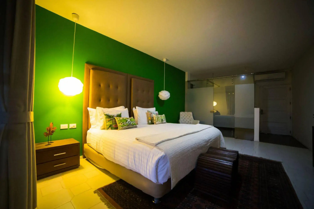 Hotel Boutique El Triángulo