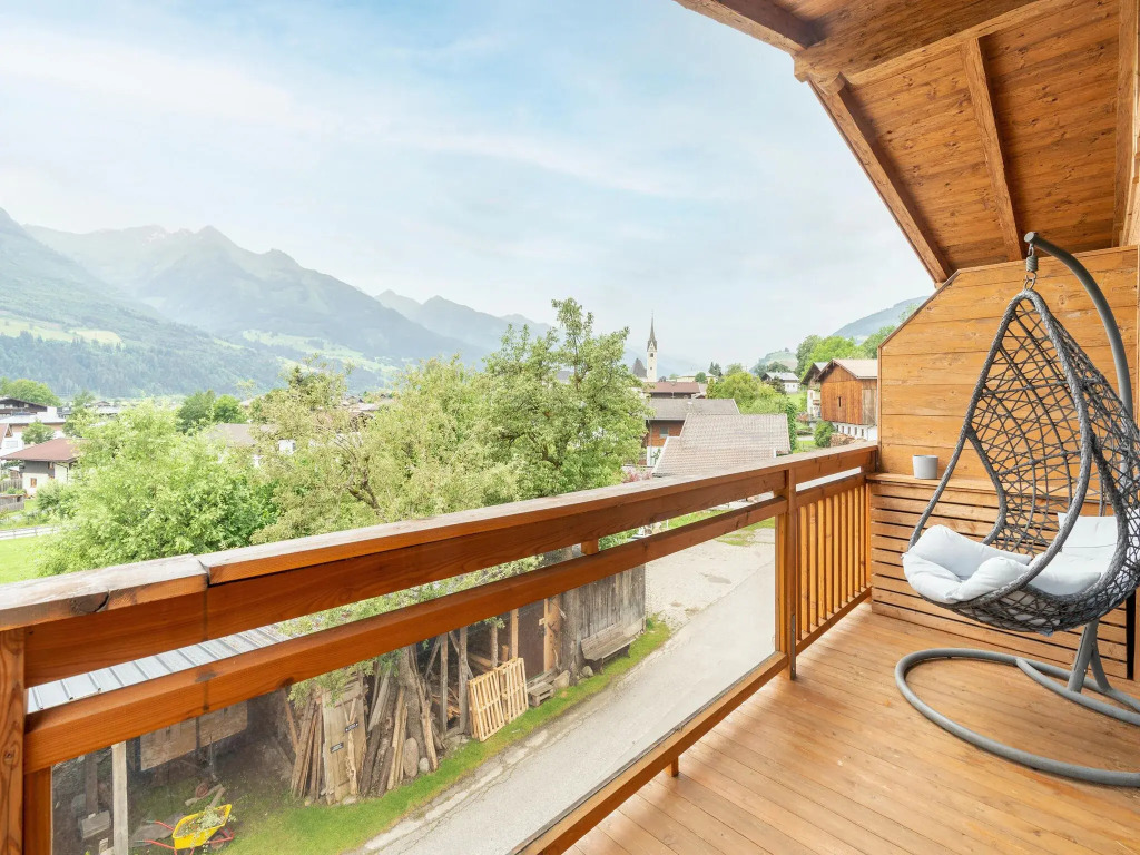 Top Holiday Apartment in Piesendorf