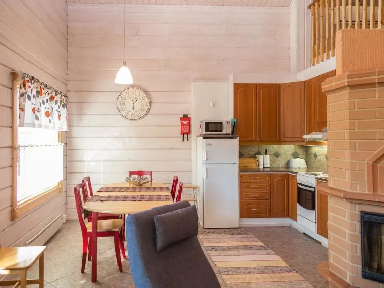 Holiday Home Mulligan