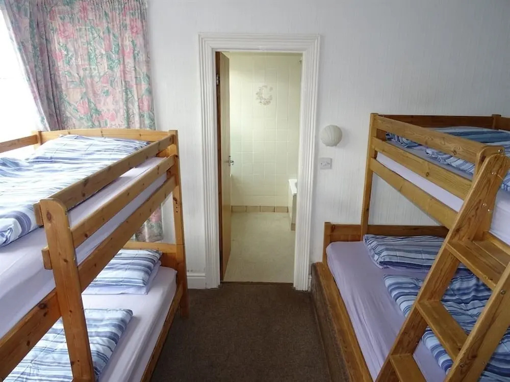 Abreakaway Lodge