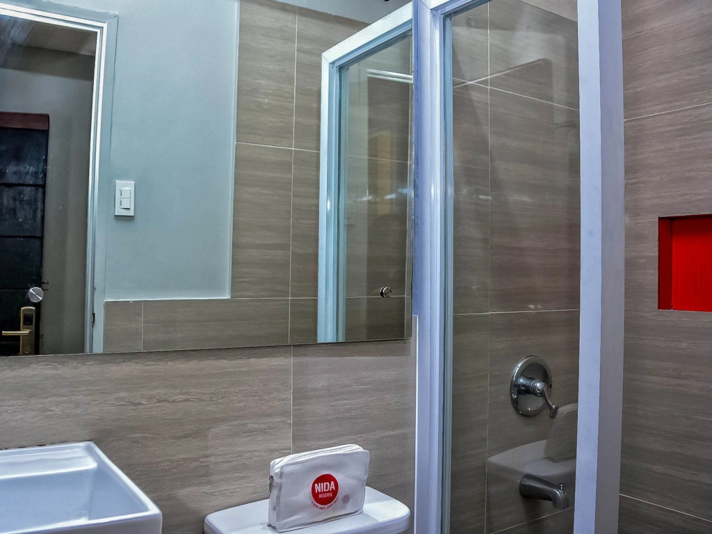 NIDA Rooms Davao City Gaisano Grand