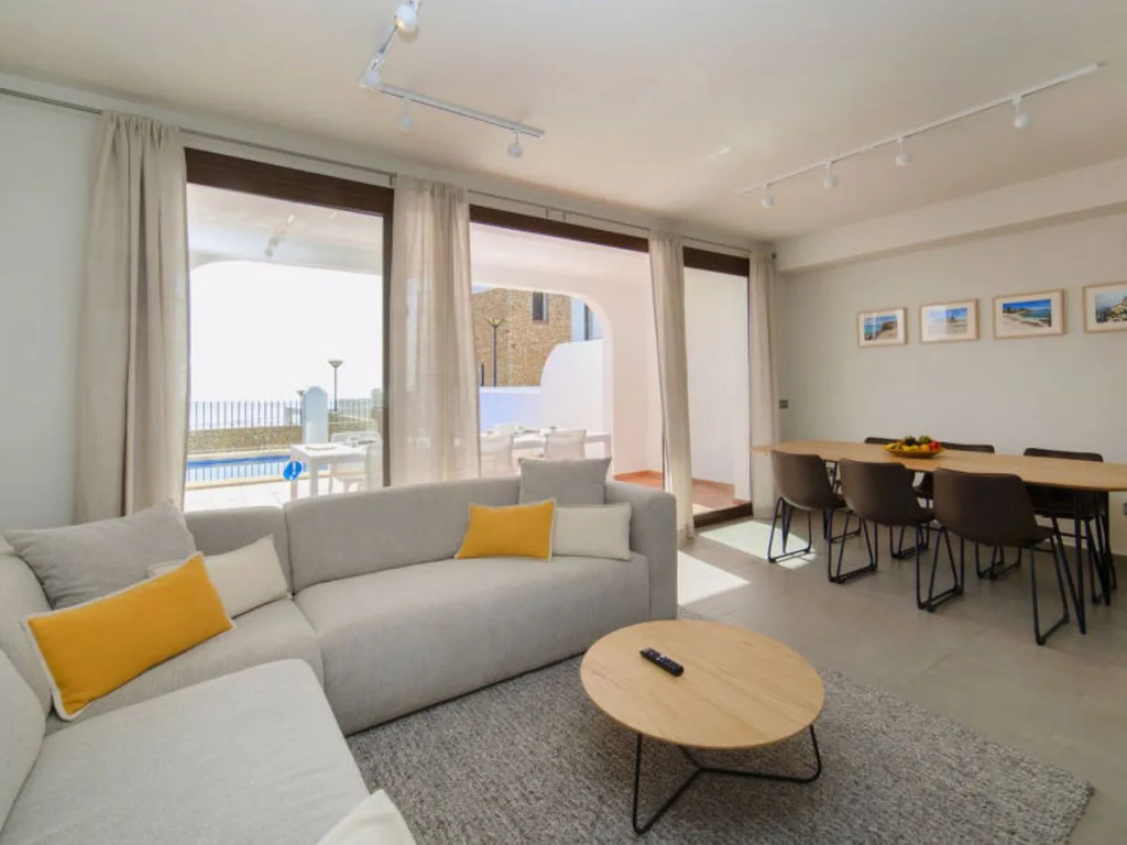 Holiday Home Mirador de Les Bassetes by Interhome