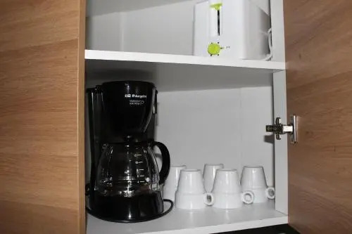 Nuevo apartamento Eursu centro