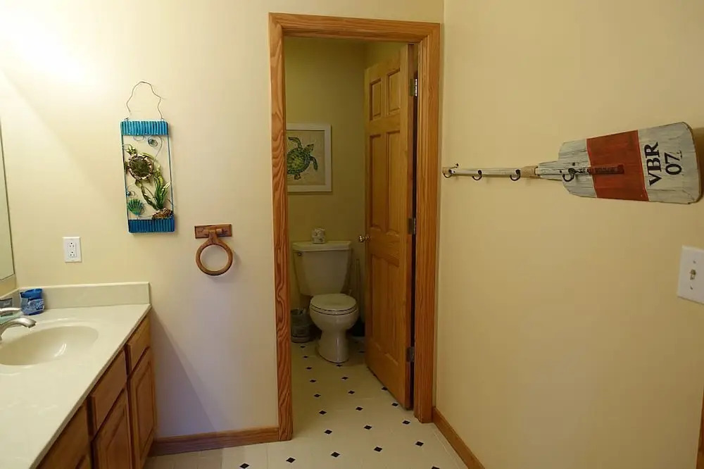 Ibis Landing at Ocracoke - 3 Br Home