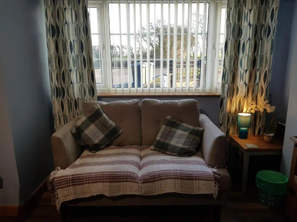 Cozy Scarning Apartment for Three