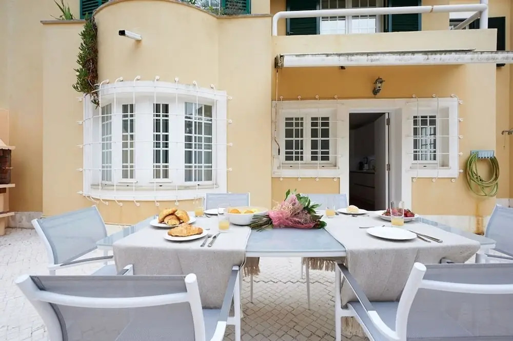 Seafront Beach Villa - Unit 2
