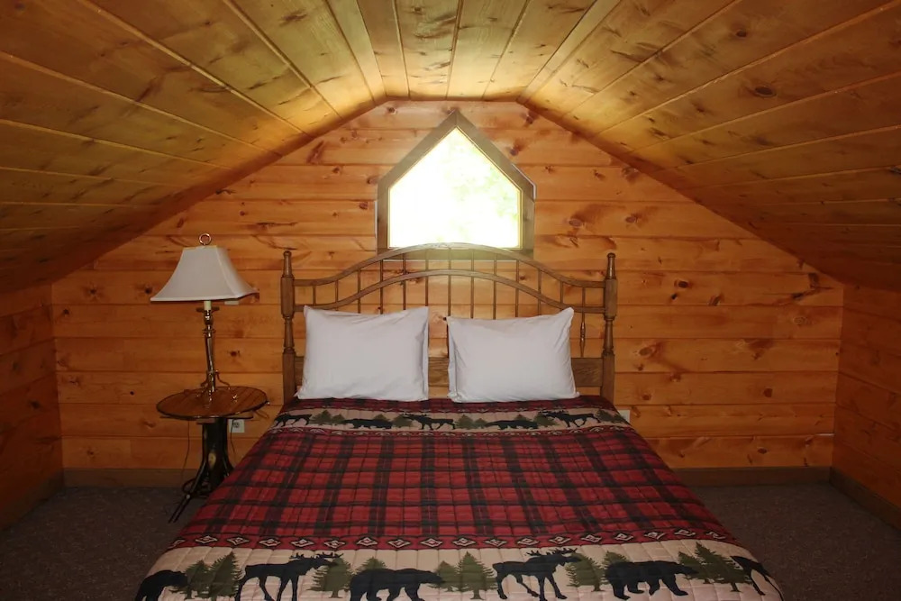 Smoky Mtn Memories by RedAwning
