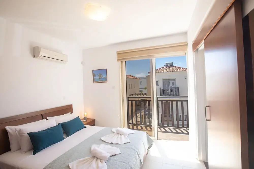 Holiday Home Protaras Menelaos Villa MV7 by Interhome