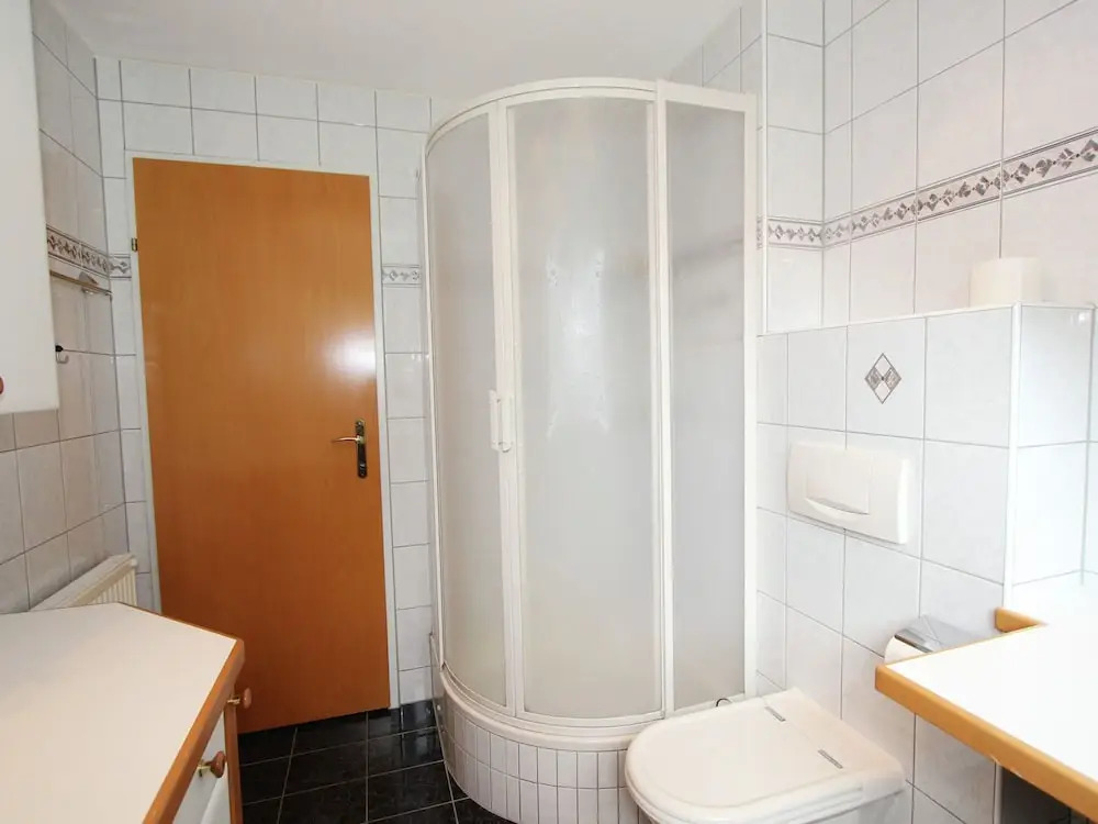 Spacious Apartment in Sankt Gallenkirch near Ski Lift