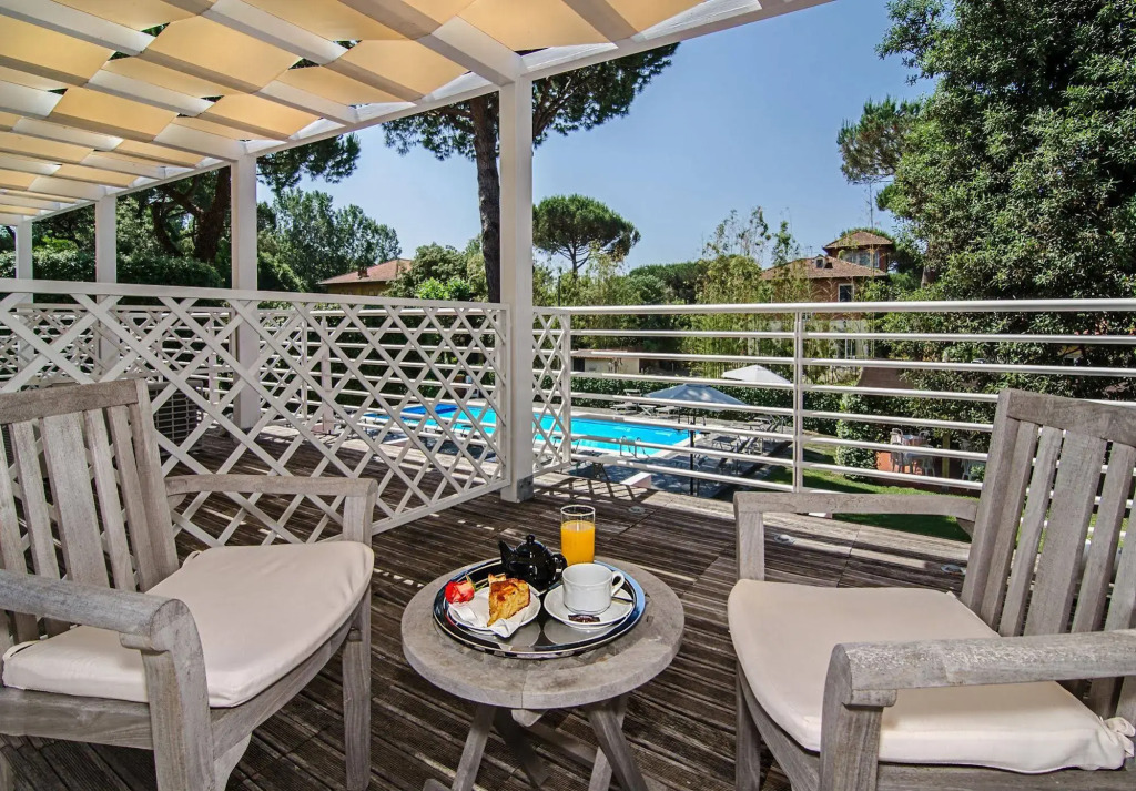 Hotel Hermitage