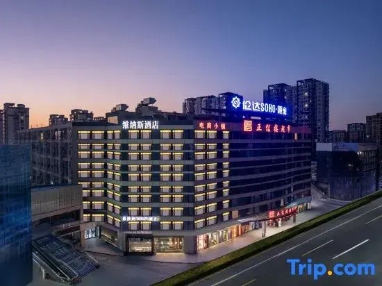 Venus Hotel