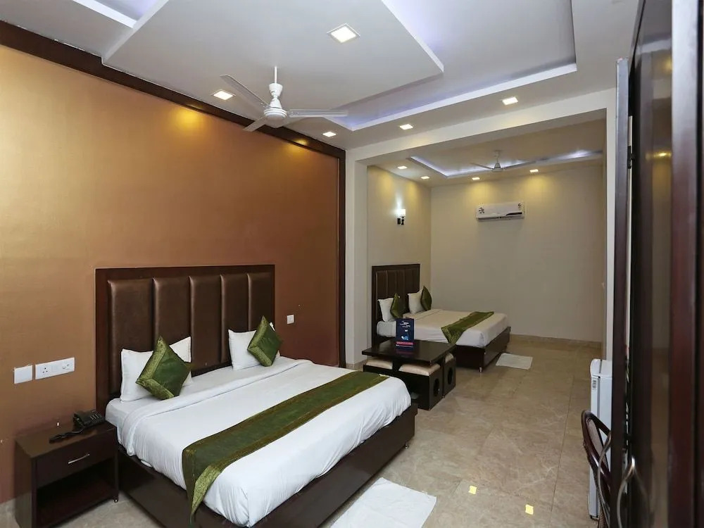 OYO 14330 Wow Homes