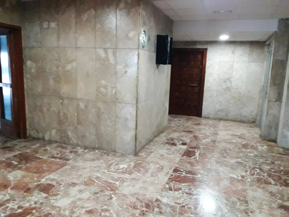 Torremolinos Apartment