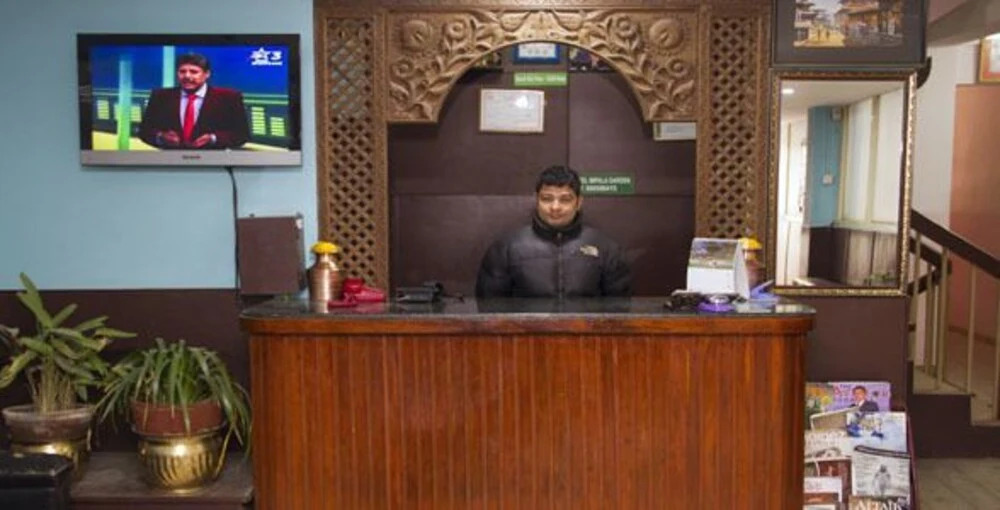 Thamel Seasons Hotel