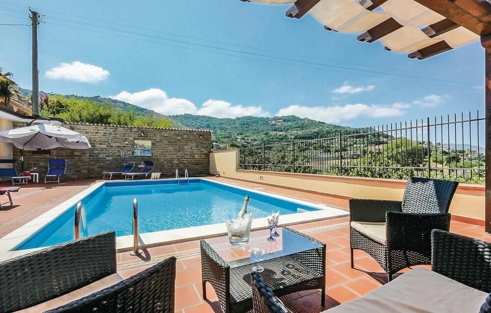 Villa Ilenia