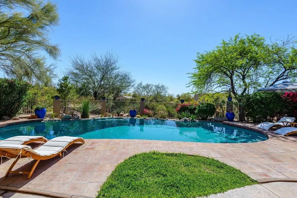 Casa Sanctuary 5 Bedroom Home by Redawning