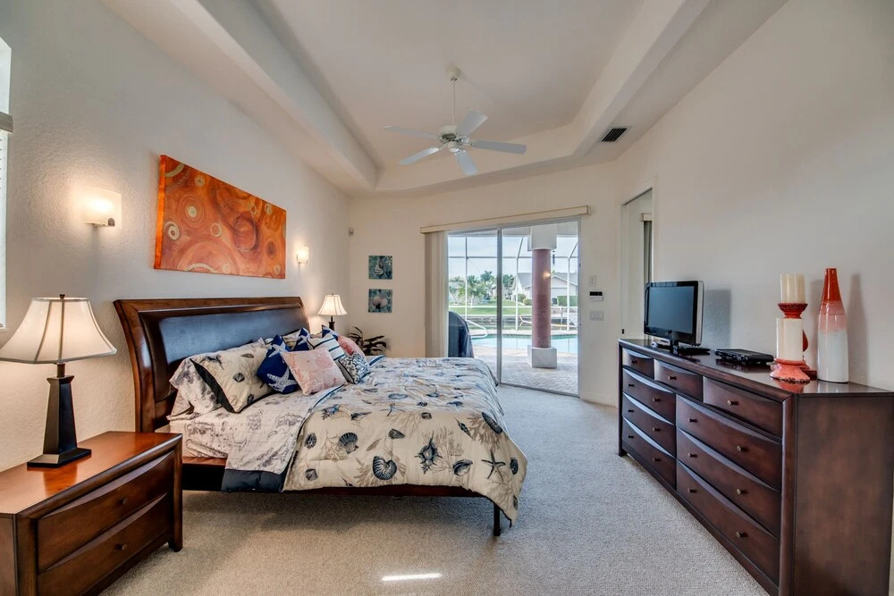 Ocean Drive SW Cape
