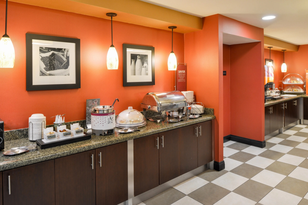 The Westin Tampa Bay