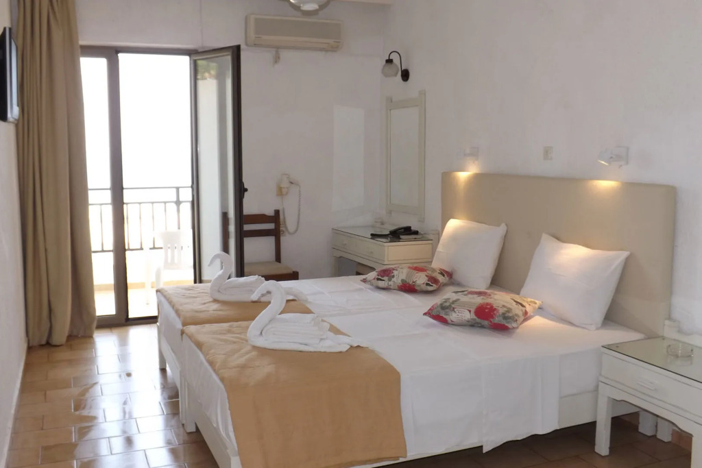 Dimitra Hotel