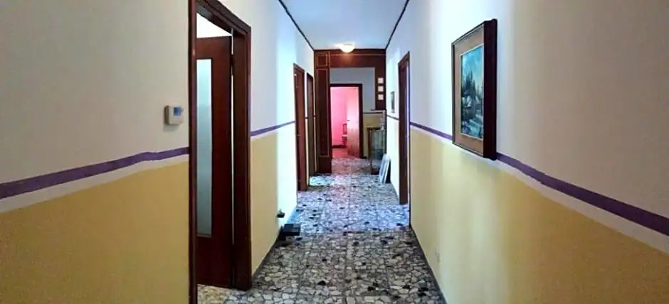 Chowdhury House Unit 2
