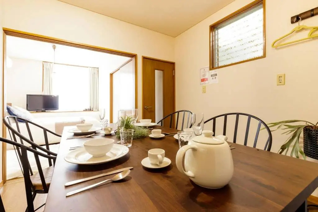K-Heights Cottage 1F