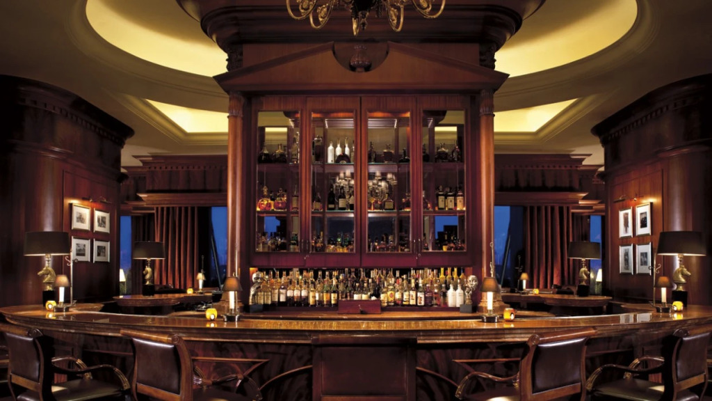 The Ritz-Carlton, Guangzhou