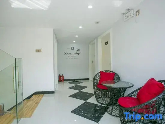Shengsi Qingcheng Homestay