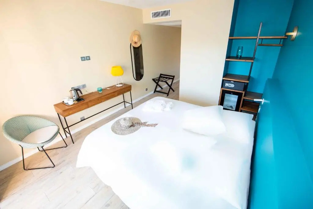 Boutik Hôtel 2A