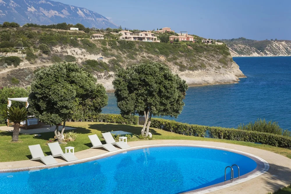 Stella Di Helis Villa
