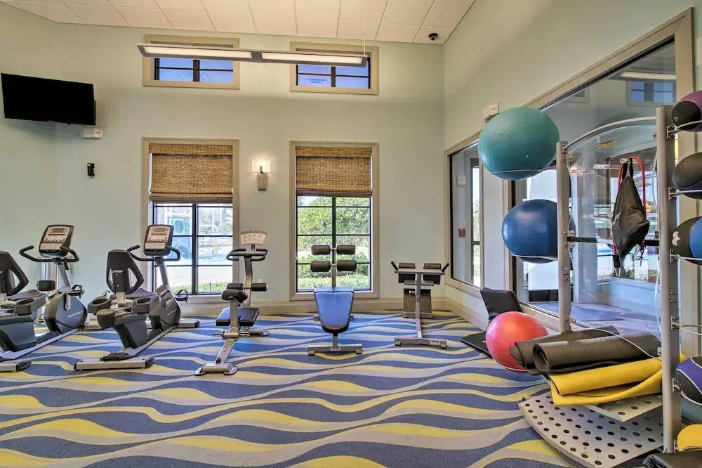 Disney-area Townhome w/ Lanai & Resort Amenities!