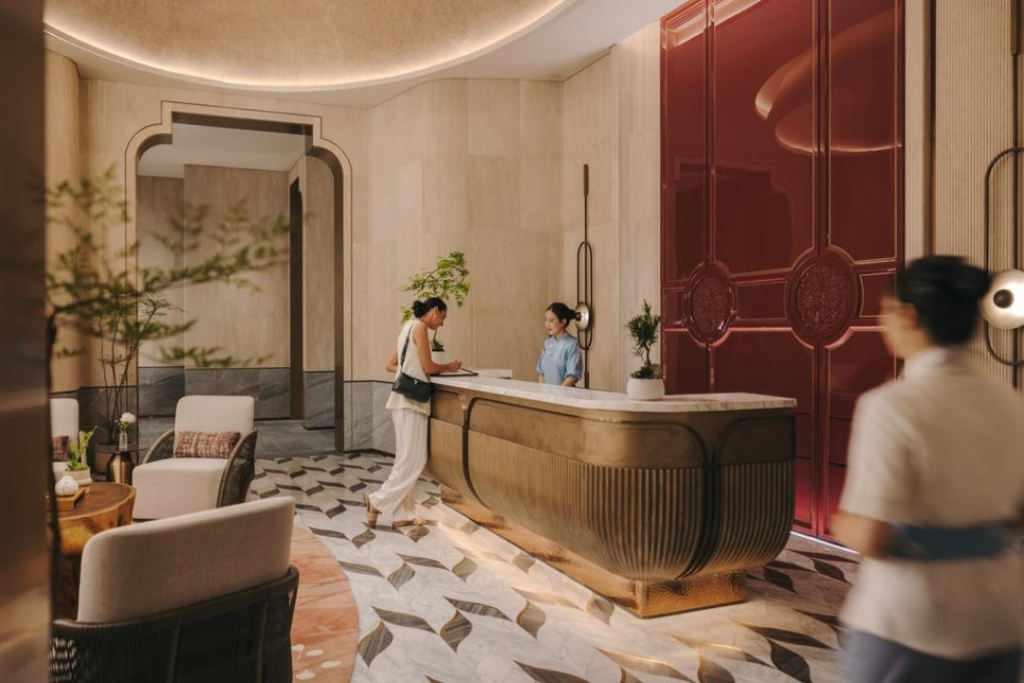 Fairmont Hanoi
