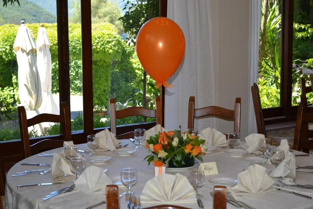 Hotel Danila