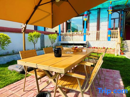 YiJian homestay