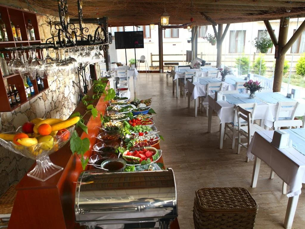 Lavinya Hotel Bozcaada