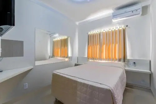 Hotel Votuporanga Palace