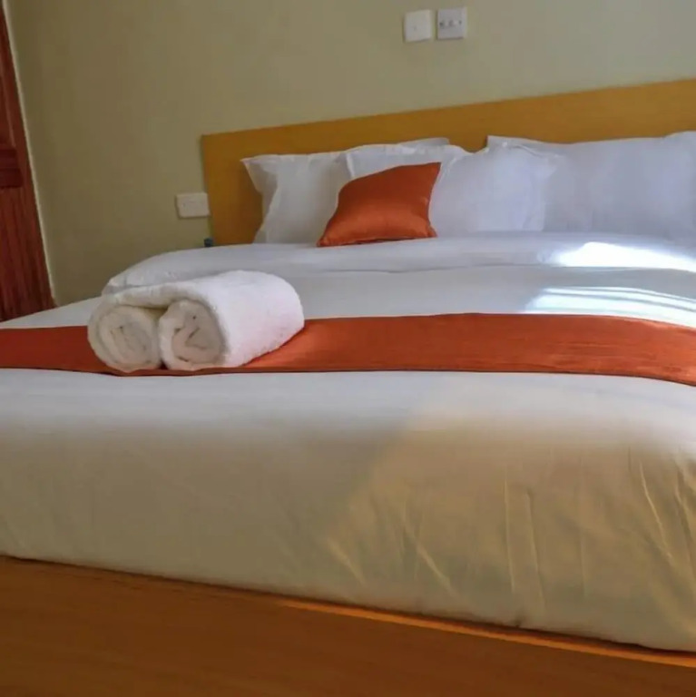The Night Motel Kisii