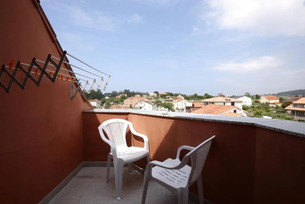 Hostal San Roque