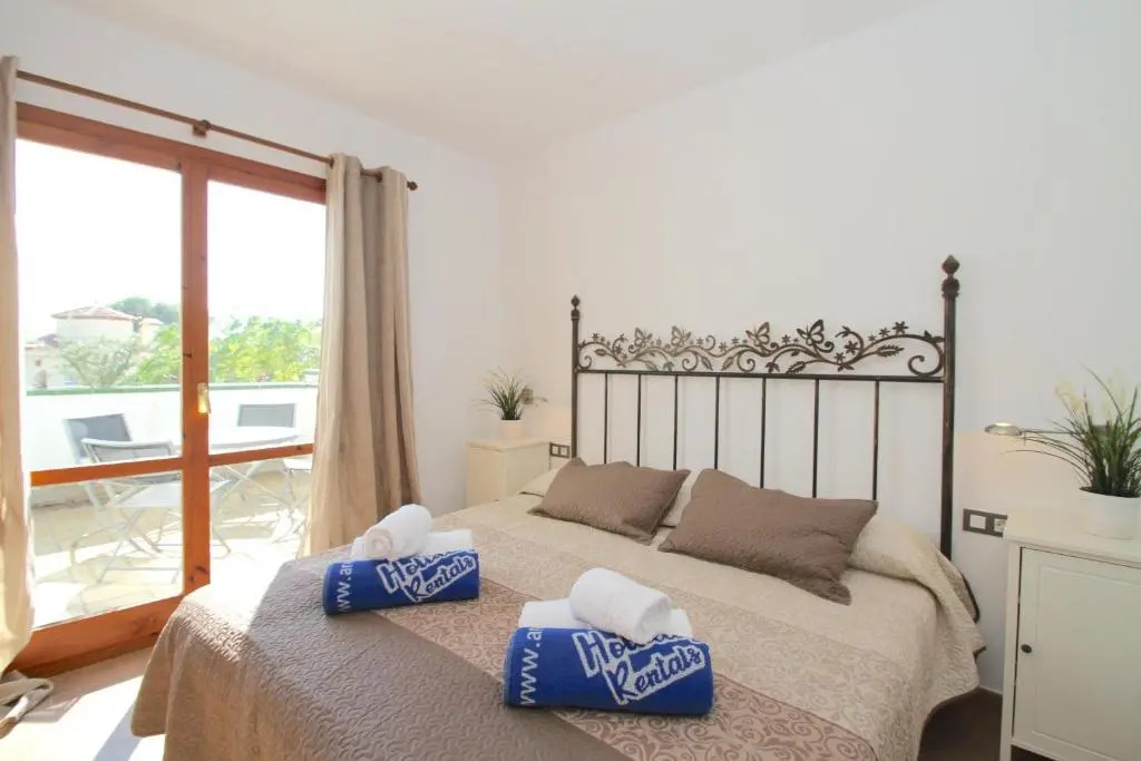 Arenda Pino Alto Holiday Home Martin 18