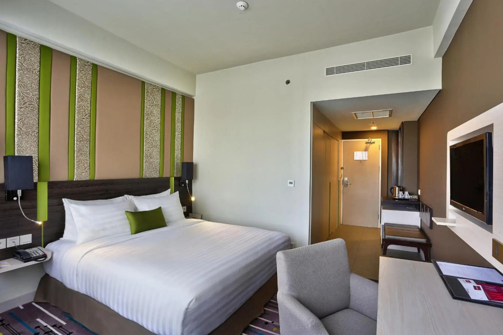 Mercure Serpong Alam Sutera