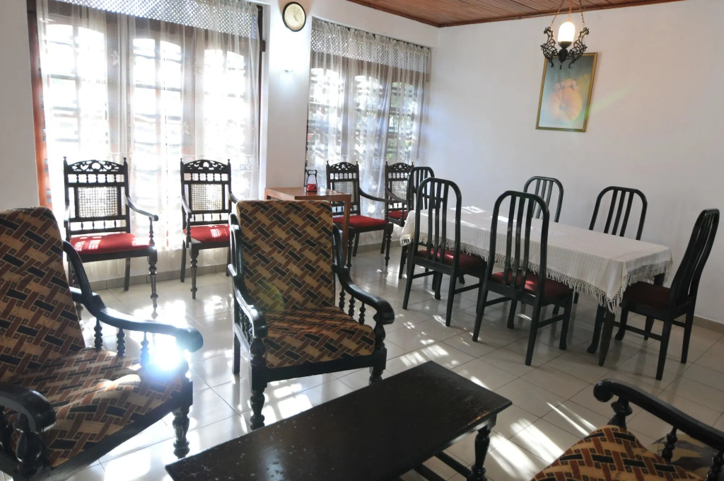 Sydney Homestay