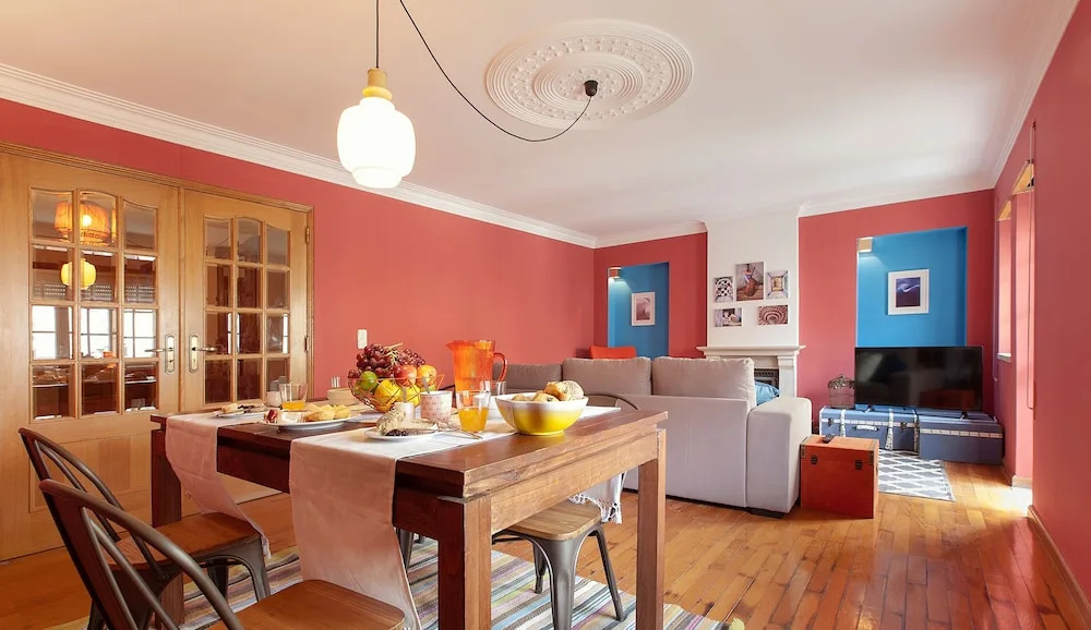 Sweet Inn Apartments - Rua Olivete