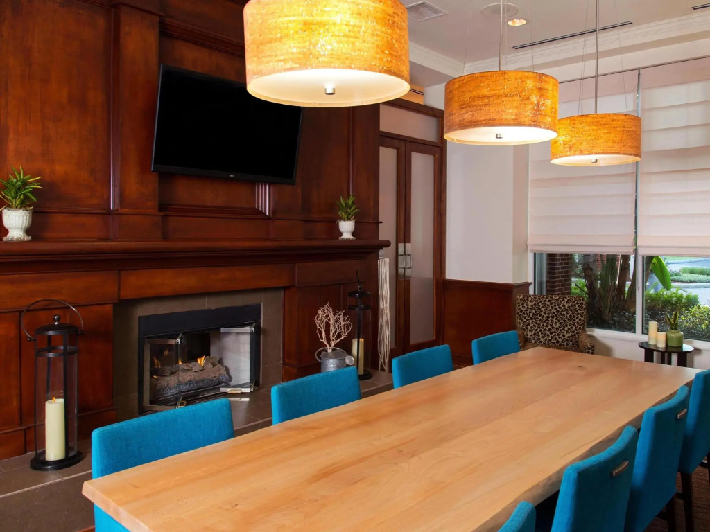 Hilton Garden Inn Tampa East Brandon