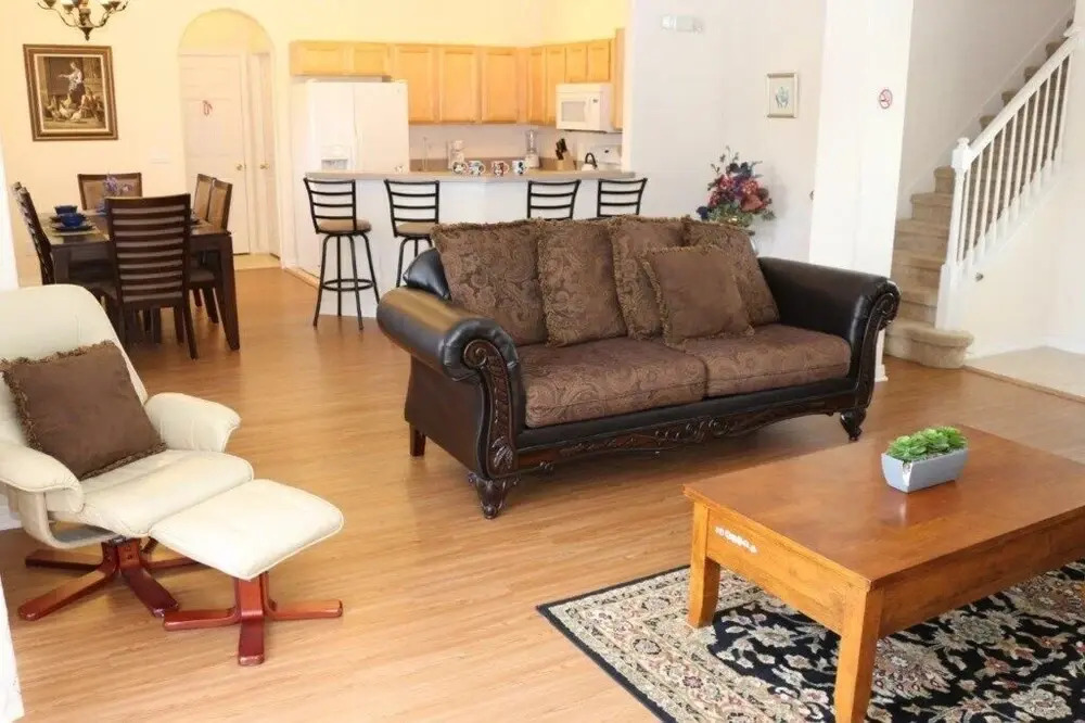 High Grove-Hg620Or Gold Star Home
