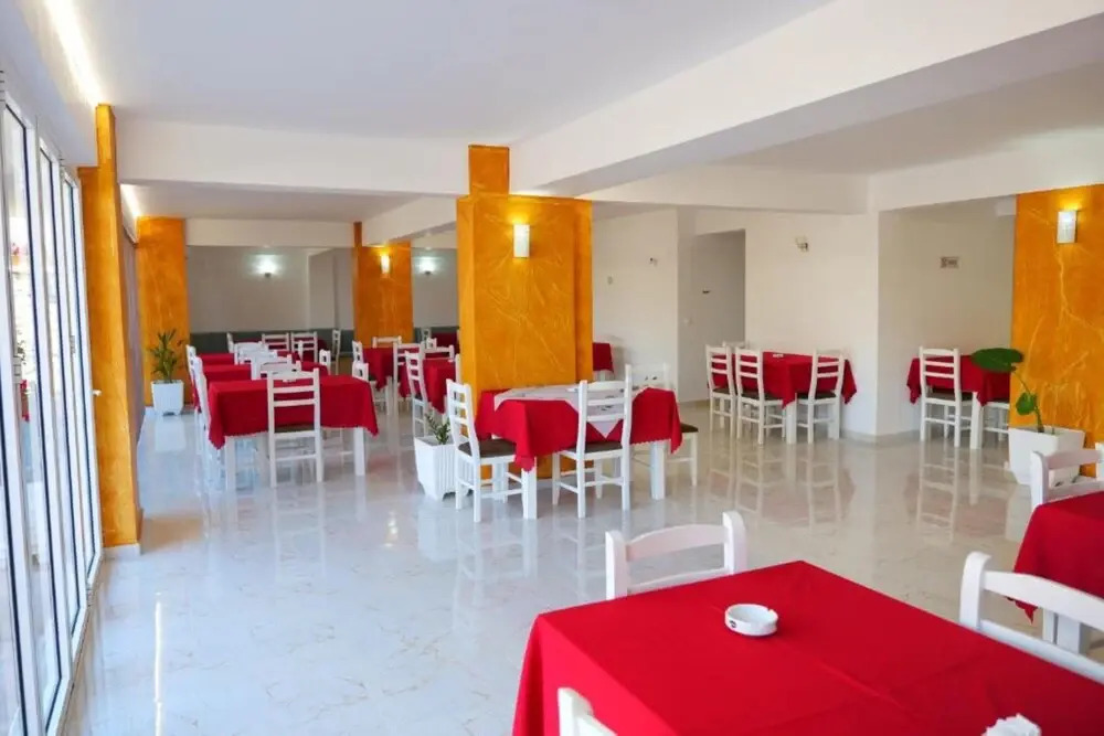 Hotel Elite Sarande