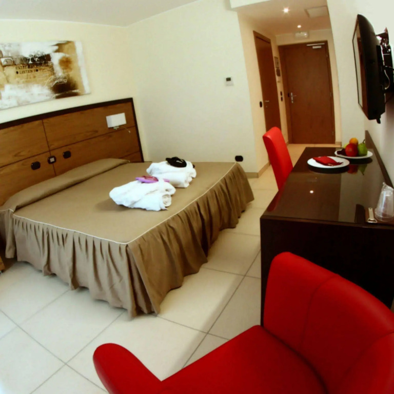 Hotel Novarello