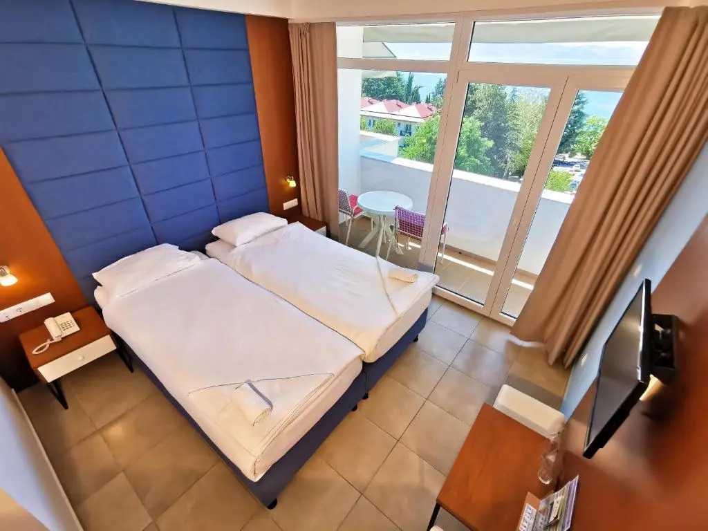 Hotel & Spa Tino Sveti Stefan