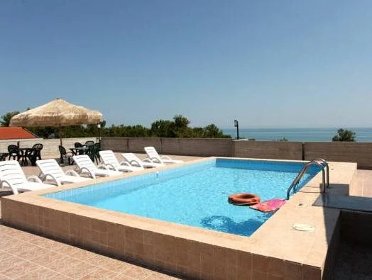 Hotel Nel Pineto