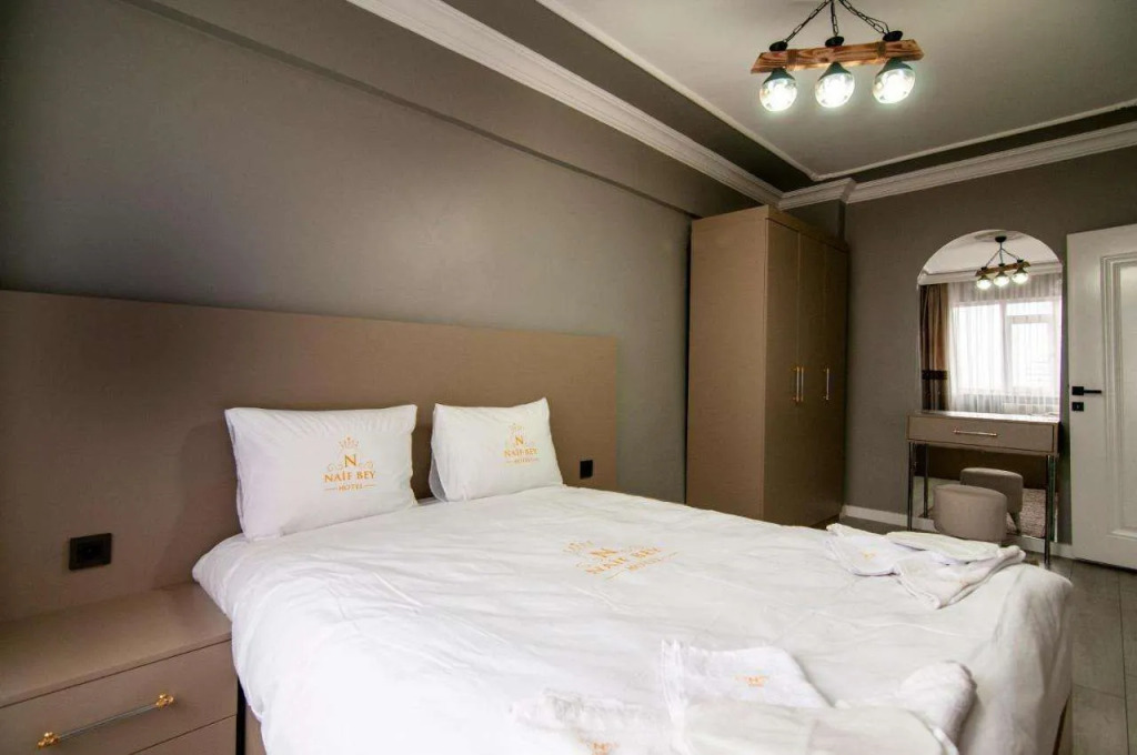 Naif Bey Hotel