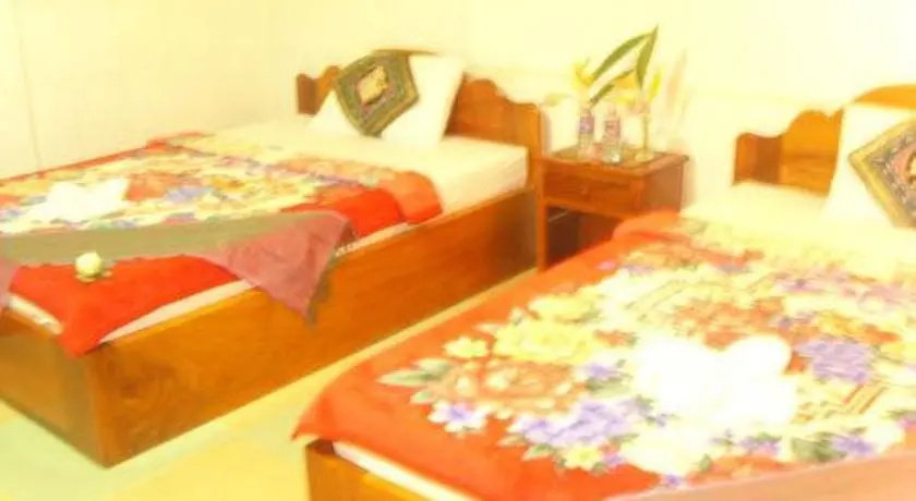 Angkor Wonder Hotel