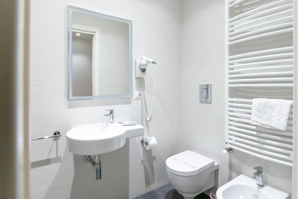 Belmonte102 Exclusive Suite